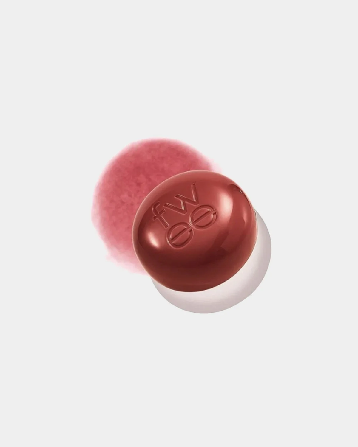 Fwee Lip & Cheek Blurry Pudding RS05 Film — Postdawn